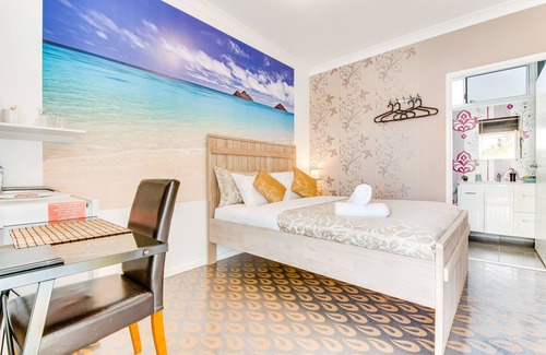 Yeppoon Hotel | Coral Inn Boutique Motel