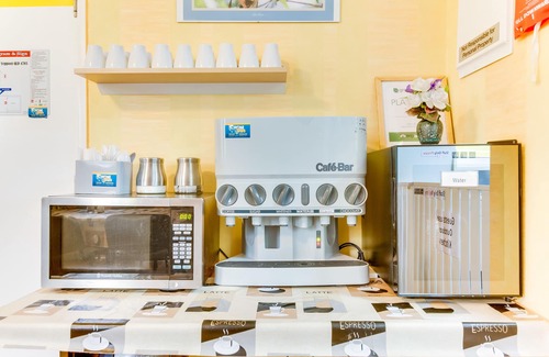 Yeppoon Hotel | Coral Inn Boutique Motel