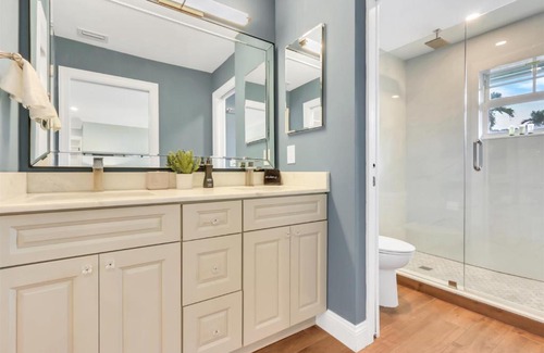 Coral Ridge Isles House | Coral Isle Heated pool, ping-pong, near beach