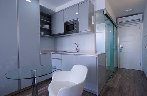 El Madronal Hotel | Coral Ocean View