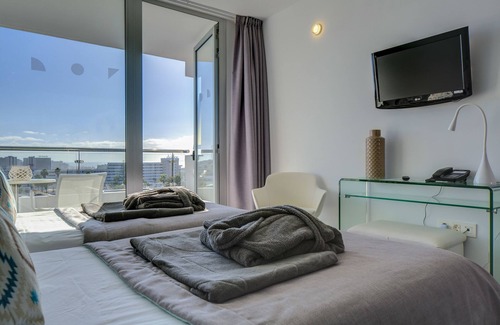 El Madronal Hotel | Coral Ocean View