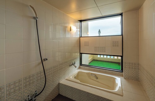 Amami Hotel | Coral Palms