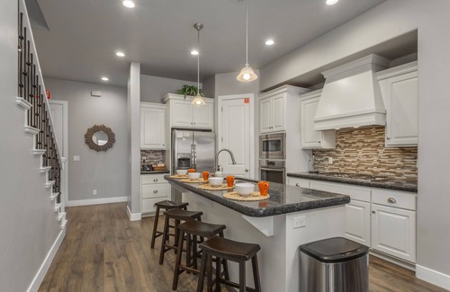 Washington House | Coral Ridge Resort 2081 | Private Hot Tub, Resort Pool and Golf Views