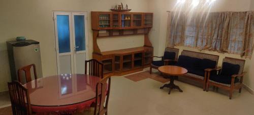 Madurai Apartment | Coral Shelters Kochadai
