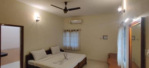 Madurai Apartment | Coral Shelters Kochadai
