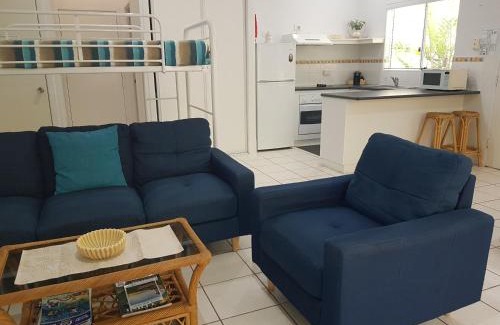 Agnes Water Apartment | Coral Suite in Resort Complex