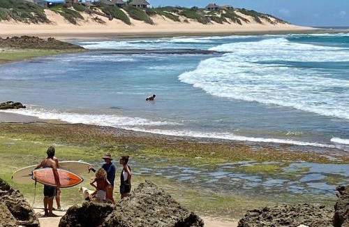 Tofinho Apartment | Coral Tree Surf Cottage - Tofinho, Tofo