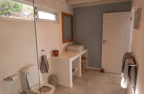 Tofinho Apartment | Coral Tree Surf Cottage - Tofinho, Tofo