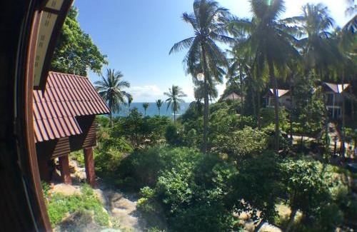 Koh Tao Resort | Coral View Resort