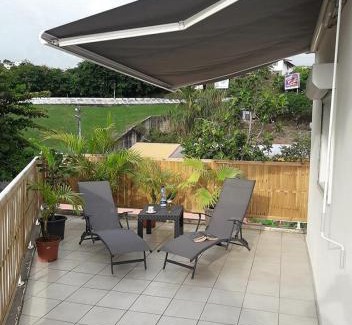 Sainte-Luce Apartment | Coralia BAYALOCATION