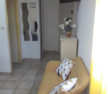 Sainte-Luce Apartment | Coralia BAYALOCATION