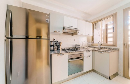 Agdal Apartment | Coralia - Cozy Apartment - Secure residence - Pool