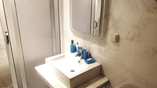 Oujda Apartment | Coralia Haut Standing Appart f2