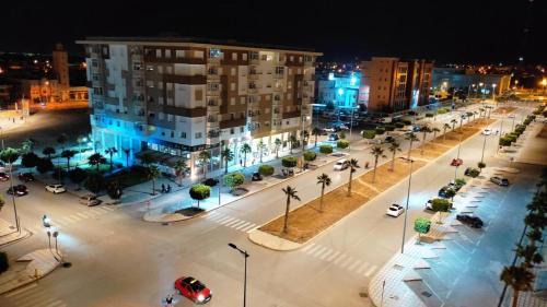 Oujda Apartment | Coralia Haut Standing Appart f2