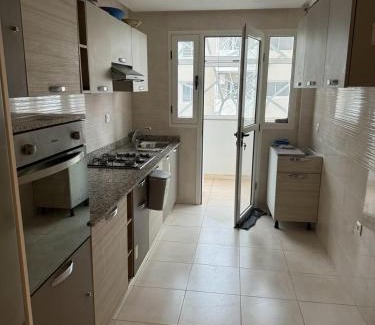Oujda Apartment | Coralia Haut Standing Appart f2