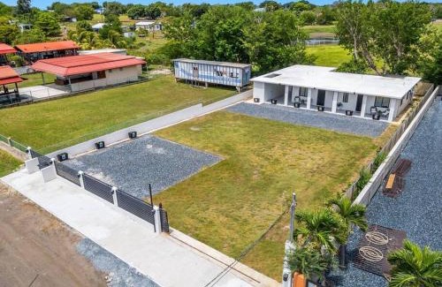Cabo Rojo House | Coralinas Beach Apartments
