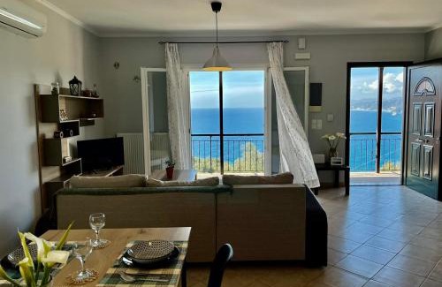 Pentati Apartment | Coralli Pentati 1 "Dimitris Apartments"