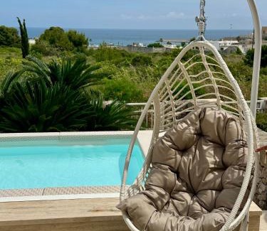 Otranto Apartment | Corallo