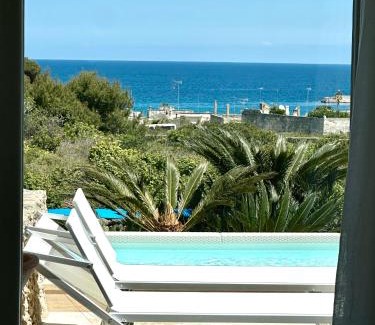 Otranto Apartment | Corallo