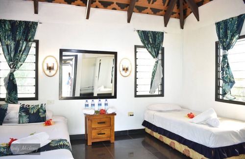 Lautoka Hotel | Coralview Island Resort
