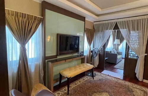 Pulau Perhentian Besar Resort | CoralView Perhentian BlueStar