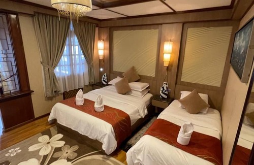 Pulau Perhentian Besar Resort | CoralView Perhentian Besar Resort