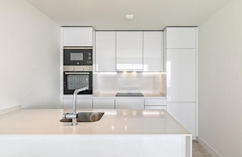 Alcorrin Apartment | Corasol - Atico de 3 dormitorios con vistas al mar