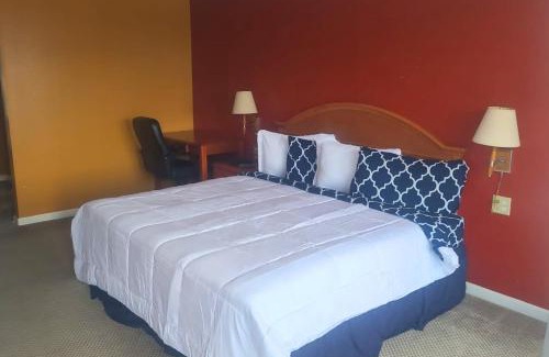 Milton Hotel | Coratel Inn and Suites By Jasper Anthony