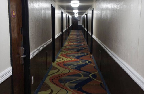 Waite Park House | Coratel Inn & Suites By Jasper Waite Park - 2 Queen Bed accessible Non-Smoking