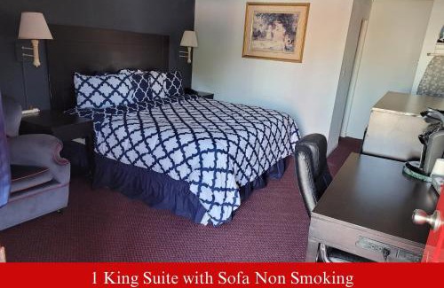 Hutchinson Hotel | Coratel Inn & Suites by Jasper Hutchinson