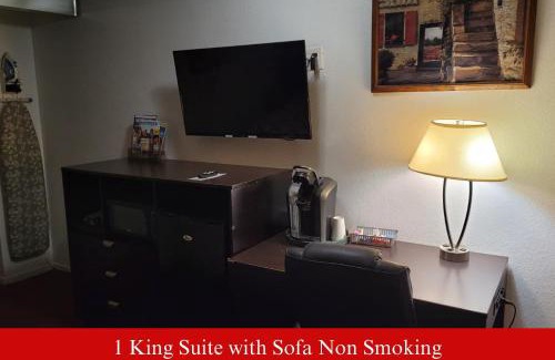 Hutchinson Hotel | Coratel Inn & Suites by Jasper Hutchinson