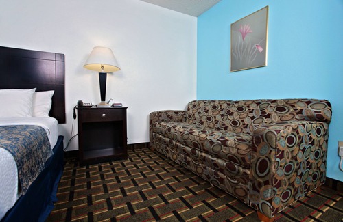 Newton Hotel | Coratel Inn & Suites By Jasper Newton - 2 Double Bed NS