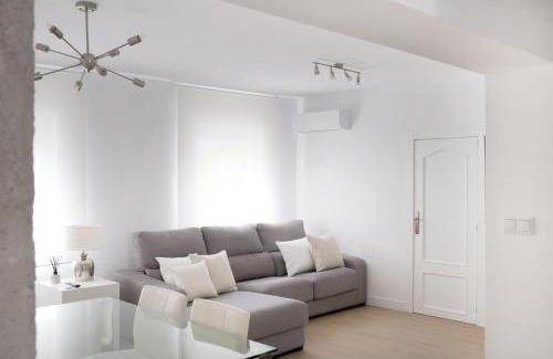 Jaen Apartment | Corazón Cuatro