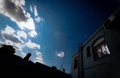 Villa Maria Apartment | Corazón de la Ciudad Apart I