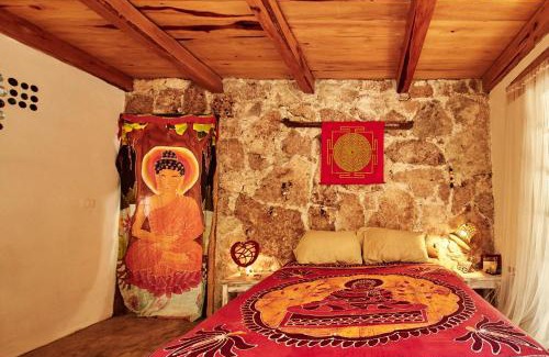 Macario Gomez House | Corazón de Selva