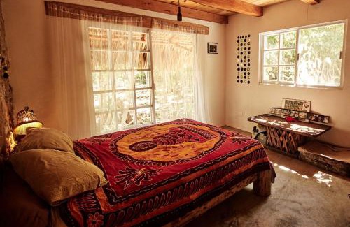 Macario Gomez House | Corazón de Selva