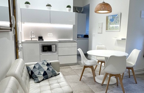 Old Town Apartment | Corazón Donostiarra