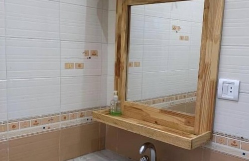 Dhikuli Hotel | Corbett Ambience Resort