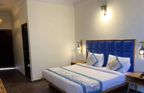 Dhikuli Hotel | Corbett Ambience Resort