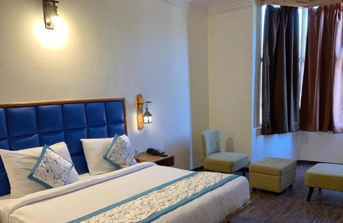 Dhikuli Hotel | Corbett Ambience Resort