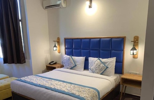 Dhikuli Hotel | Corbett Ambience Resort