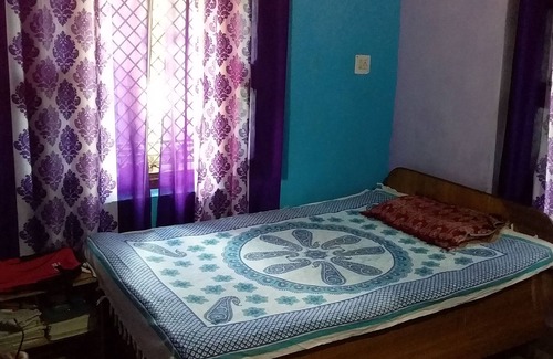 Lansdowne House | Corbett Green Hills Home Stay inside corbett tiger reserve forest