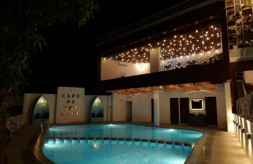 Dhikuli Hotel | Corbett Milestone Resort