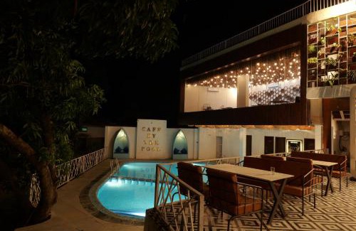 Dhikuli Hotel | Corbett Milestone Resort