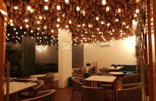 Dhikuli Hotel | Corbett Milestone Resort