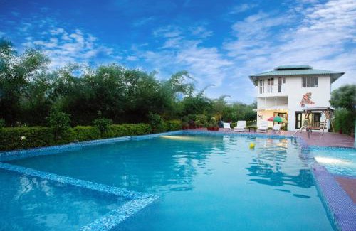 Dhela Resort | Corbett Treat Resort By Atya Hotels