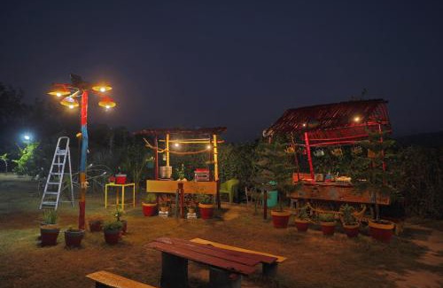 Dhela Resort | Corbett Treat Resort By Atya Hotels