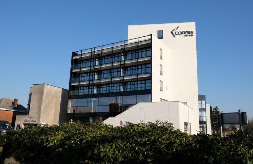 Lommel Hotel | Corbie Lommel Ring