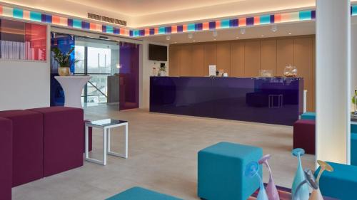 Lommel Hotel | Corbie Lommel Ring