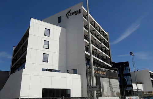 Lommel Hotel | Corbie Lommel Ring